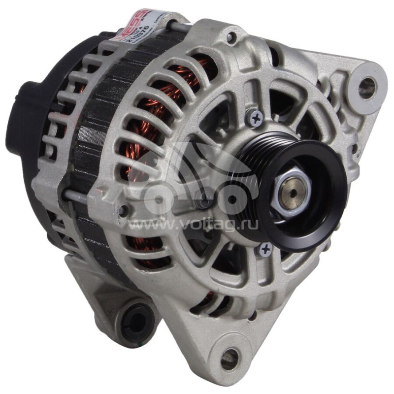 ALA0016 Alternatör