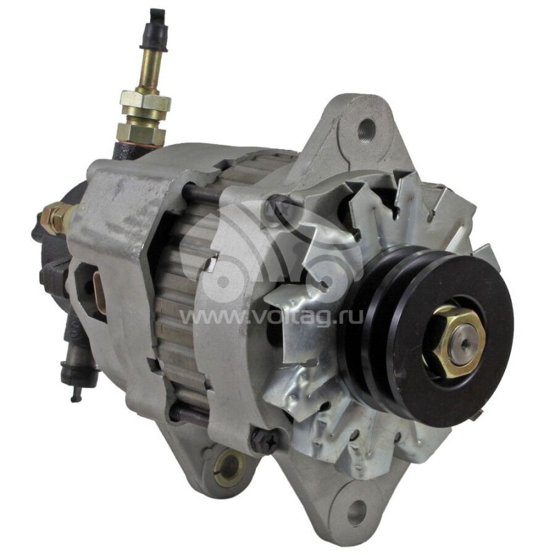 ALA0236 Alternatör