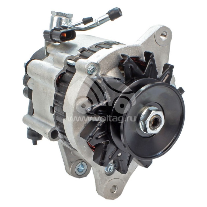 ALA1618 Alternatör