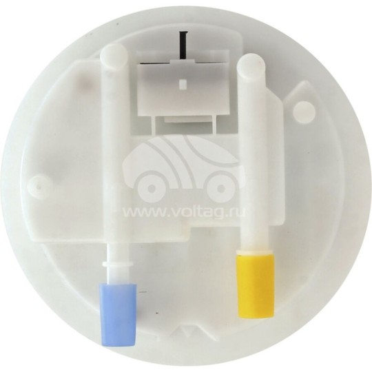 KR5433M Benzin pompası ile birlikte montaj modülü