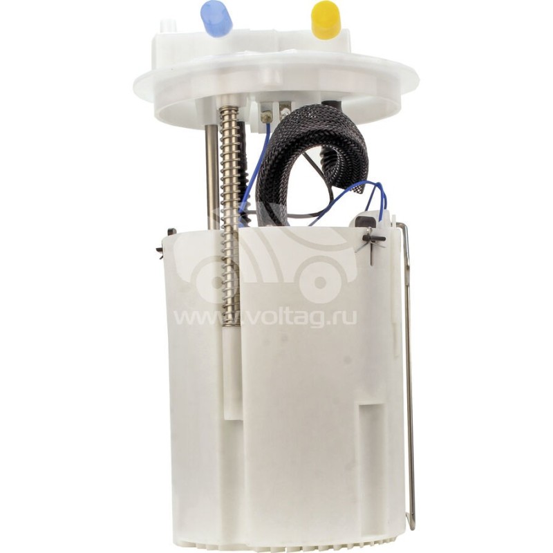 KR5433M Benzin pompası ile birlikte montaj modülü