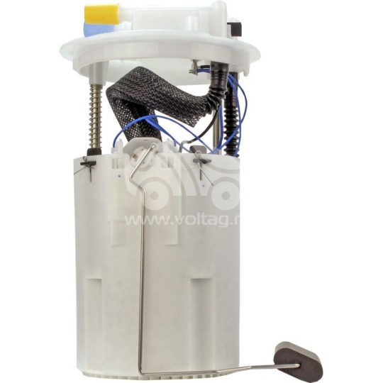 KR5433M Benzin pompası ile birlikte montaj modülü