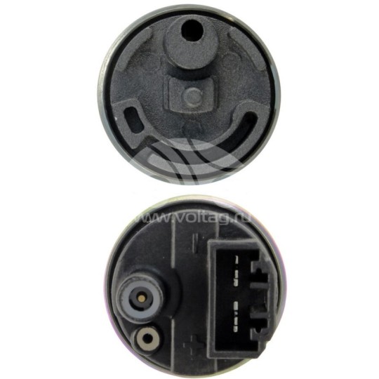 KR5555P Elektrikli benzin pompası