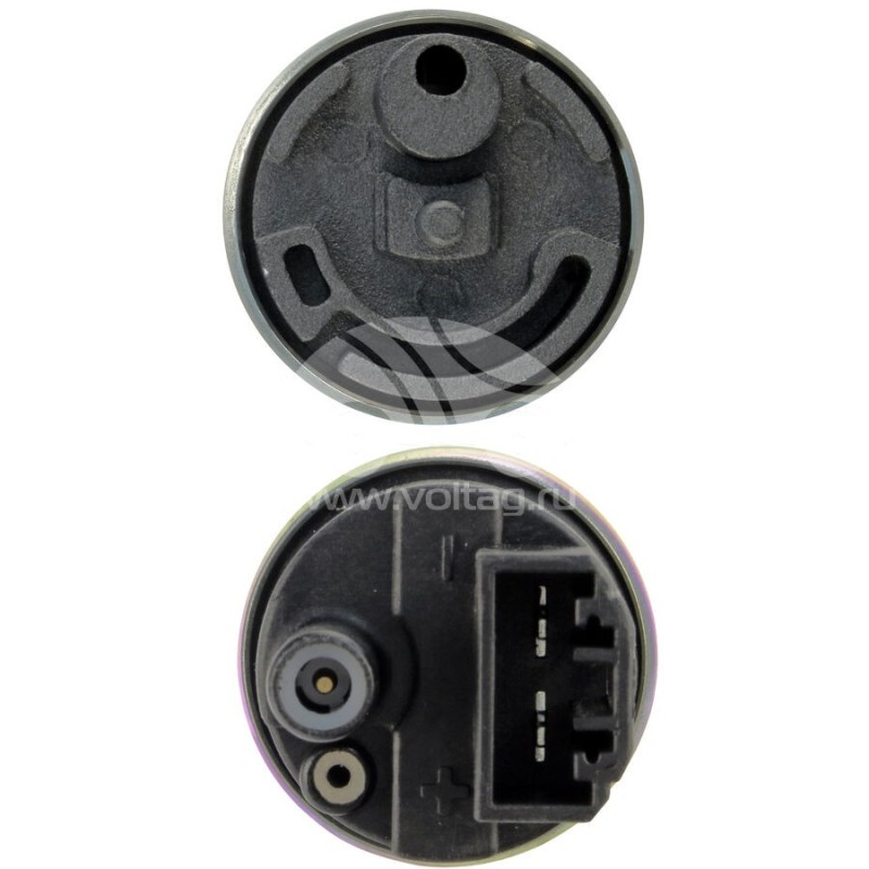 KR5555P Elektrikli benzin pompası