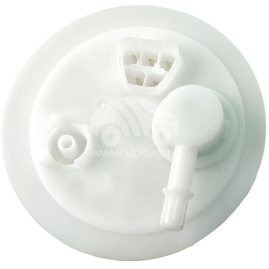 KR5783M Benzin pompası ile birlikte montaj modülü