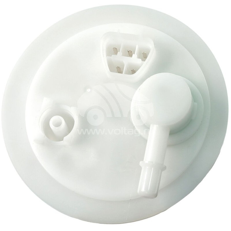 KR5783M Benzin pompası ile birlikte montaj modülü