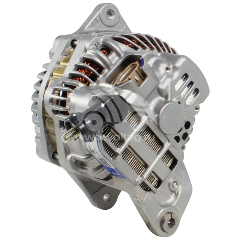 ALM2391 Alternatör