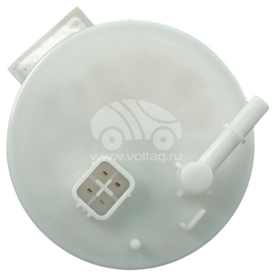 KR5785M Benzin pompası ile birlikte montaj modülü