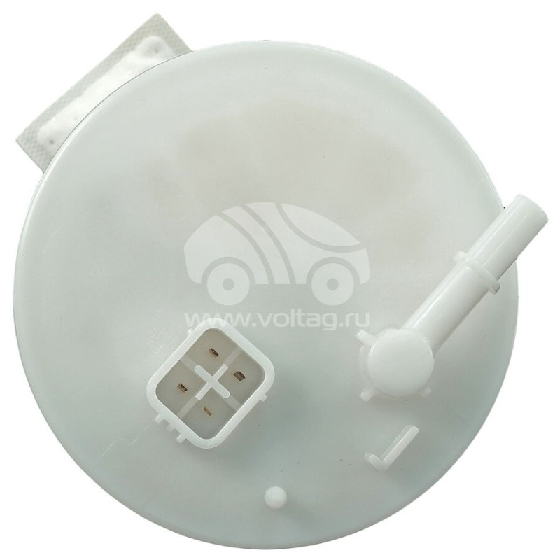 KR5785M Benzin pompası ile birlikte montaj modülü