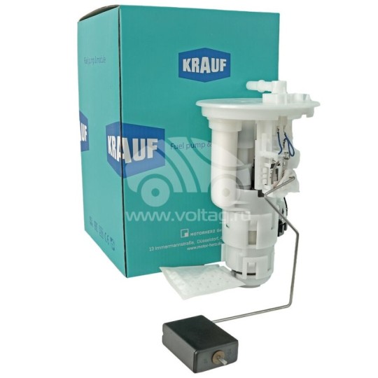 KR5785M Benzin pompası ile birlikte montaj modülü