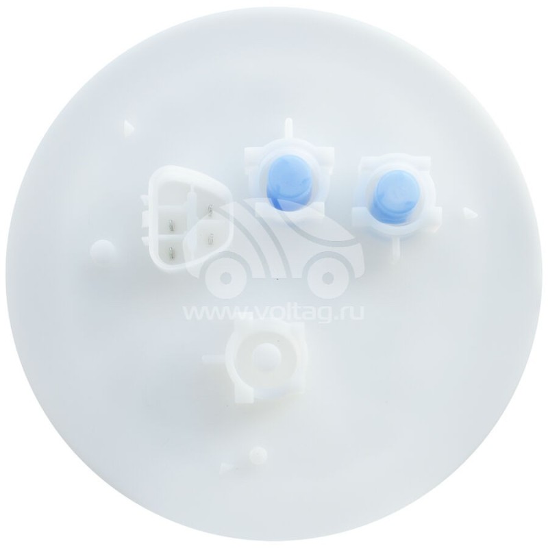 KR5786M Benzin pompası ile birlikte montaj modülü