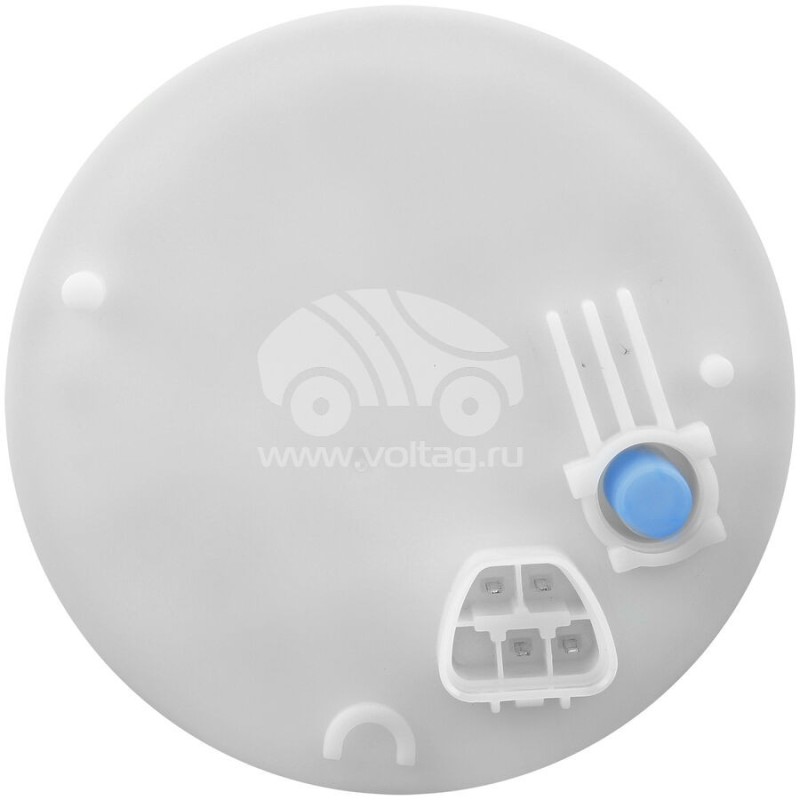 KR5788M Benzin pompası ile birlikte montaj modülü