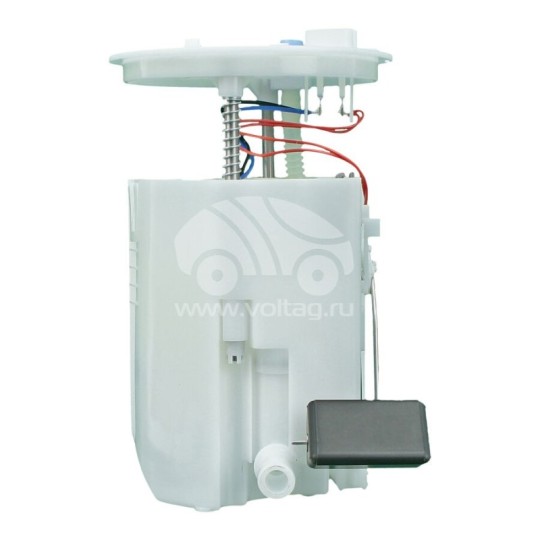 KR5797M Benzin pompası ile birlikte montaj modülü