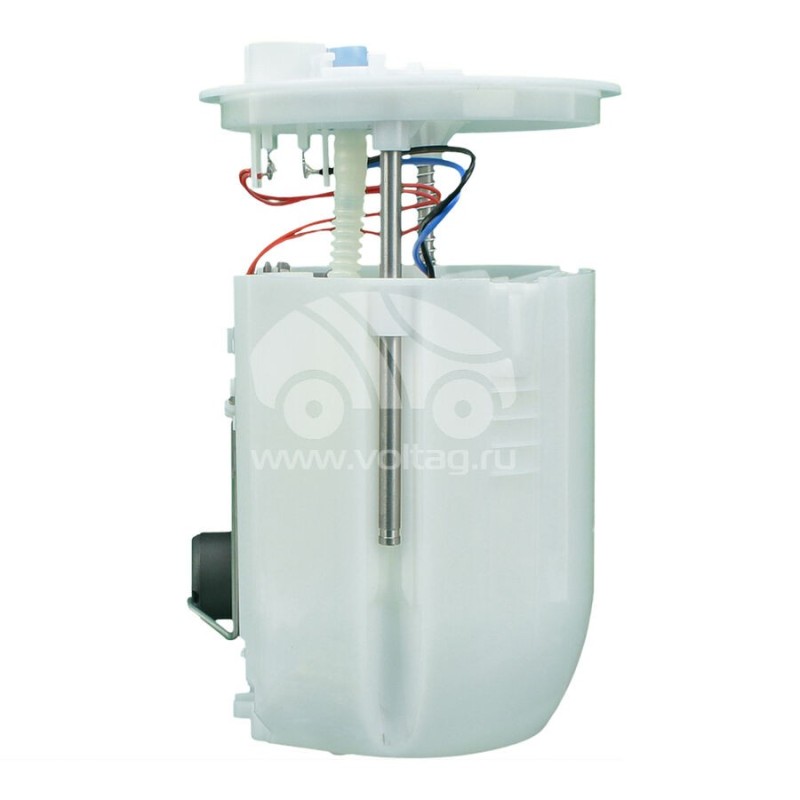 KR5797M Benzin pompası ile birlikte montaj modülü