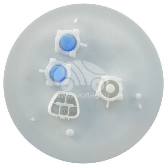 KR5799M Benzin pompası ile birlikte montaj modülü