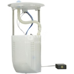 KR5800M Benzin pompası ile birlikte montaj modülü