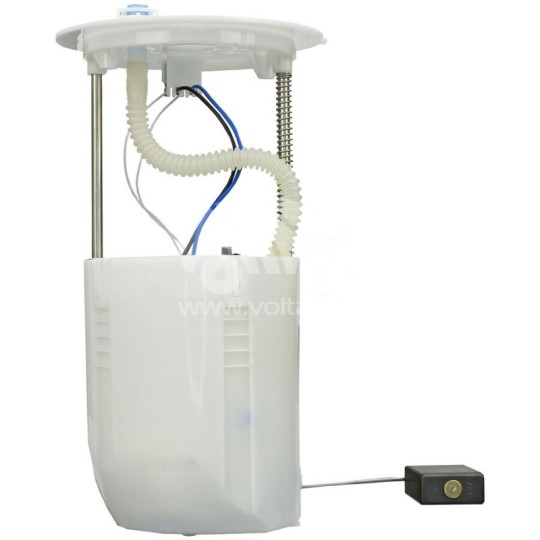 KR5800M Benzin pompası ile birlikte montaj modülü