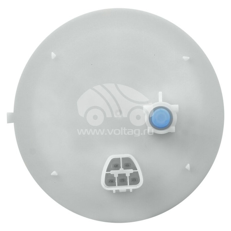 KR5800M Benzin pompası ile birlikte montaj modülü