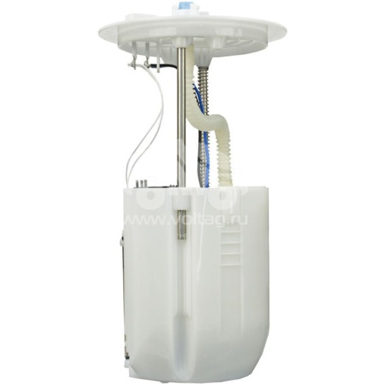 KR5800M Benzin pompası ile birlikte montaj modülü