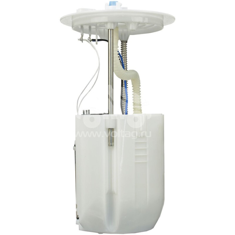 KR5800M Benzin pompası ile birlikte montaj modülü