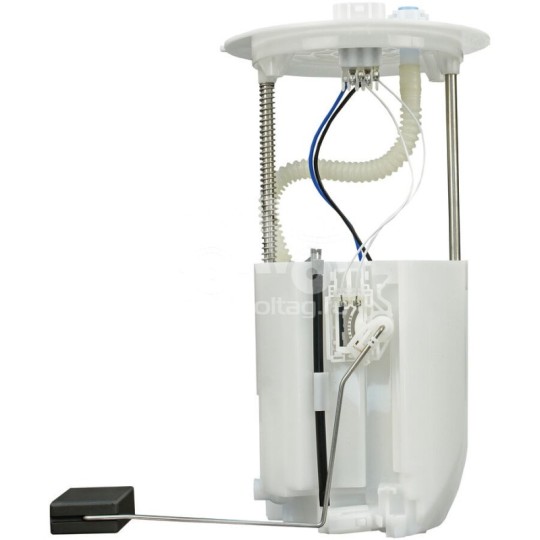 KR5800M Benzin pompası ile birlikte montaj modülü