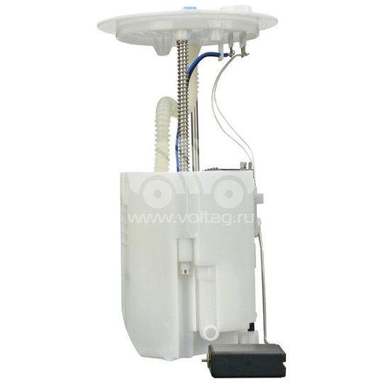 KR5800M Benzin pompası ile birlikte montaj modülü