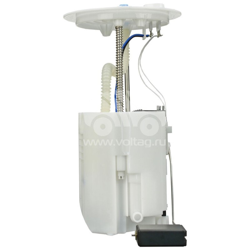 KR5800M Benzin pompası ile birlikte montaj modülü