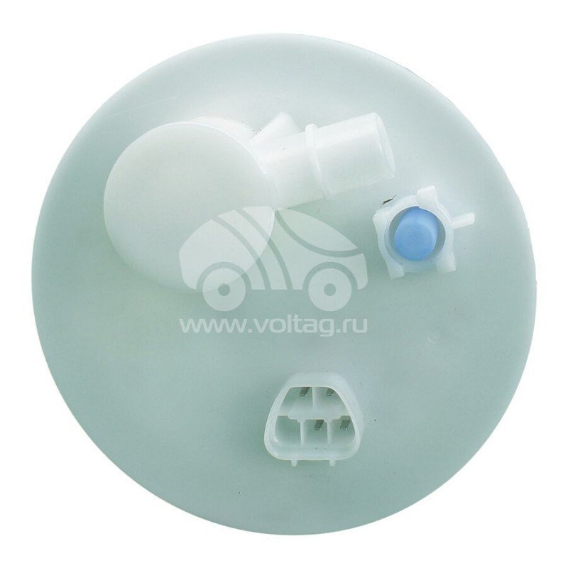 KR5801M Benzin pompası ile birlikte montaj modülü