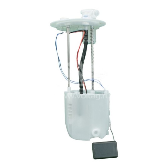 KR5801M Benzin pompası ile birlikte montaj modülü