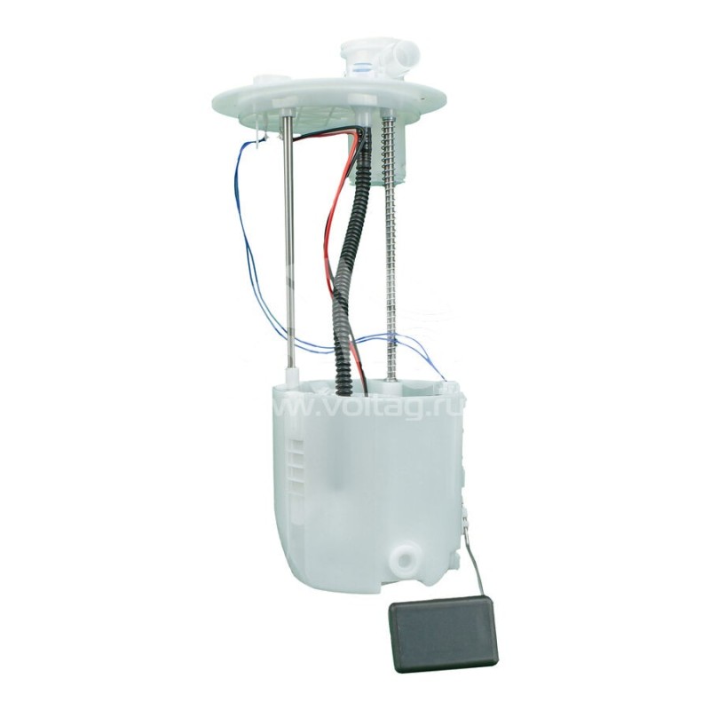 KR5801M Benzin pompası ile birlikte montaj modülü