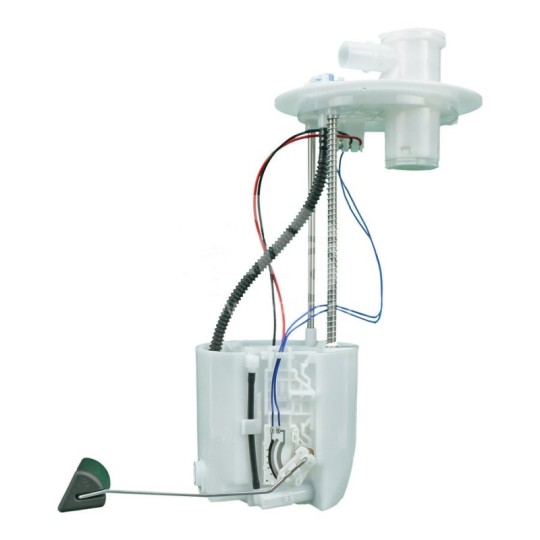 KR5801M Benzin pompası ile birlikte montaj modülü