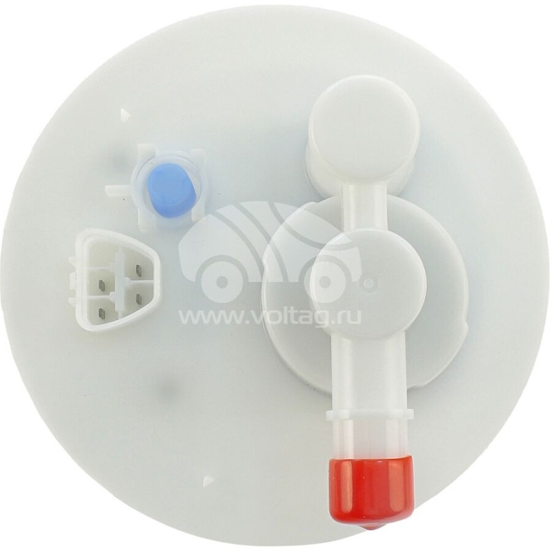 KR5802M Benzin pompası ile birlikte montaj modülü