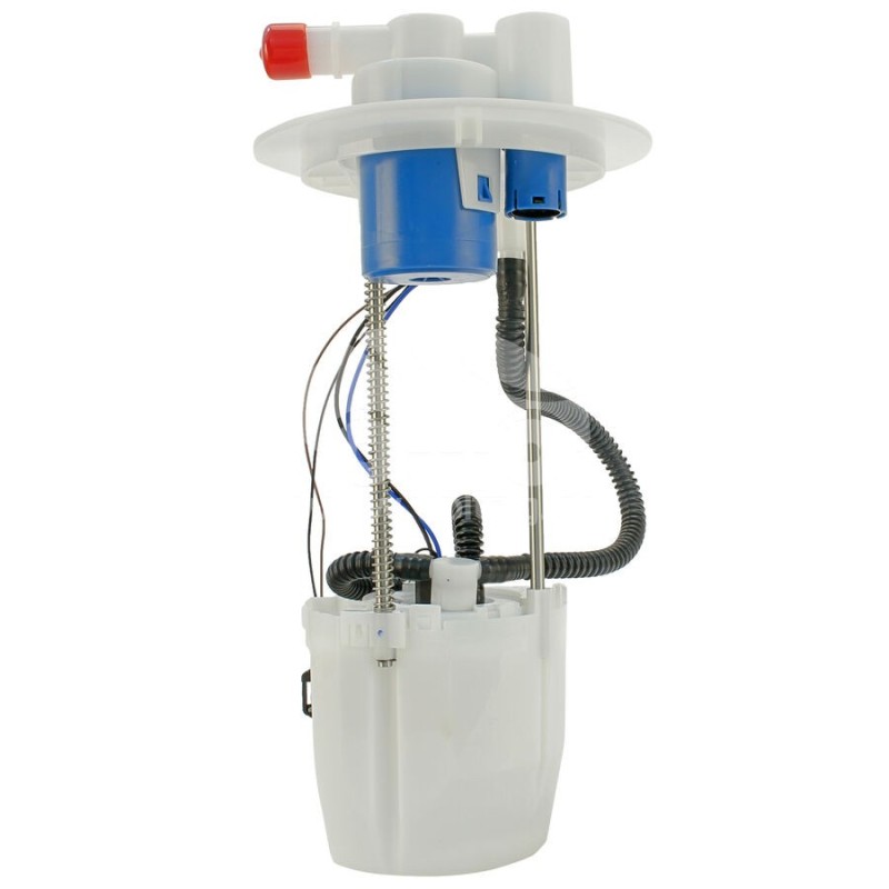 KR5802M Benzin pompası ile birlikte montaj modülü