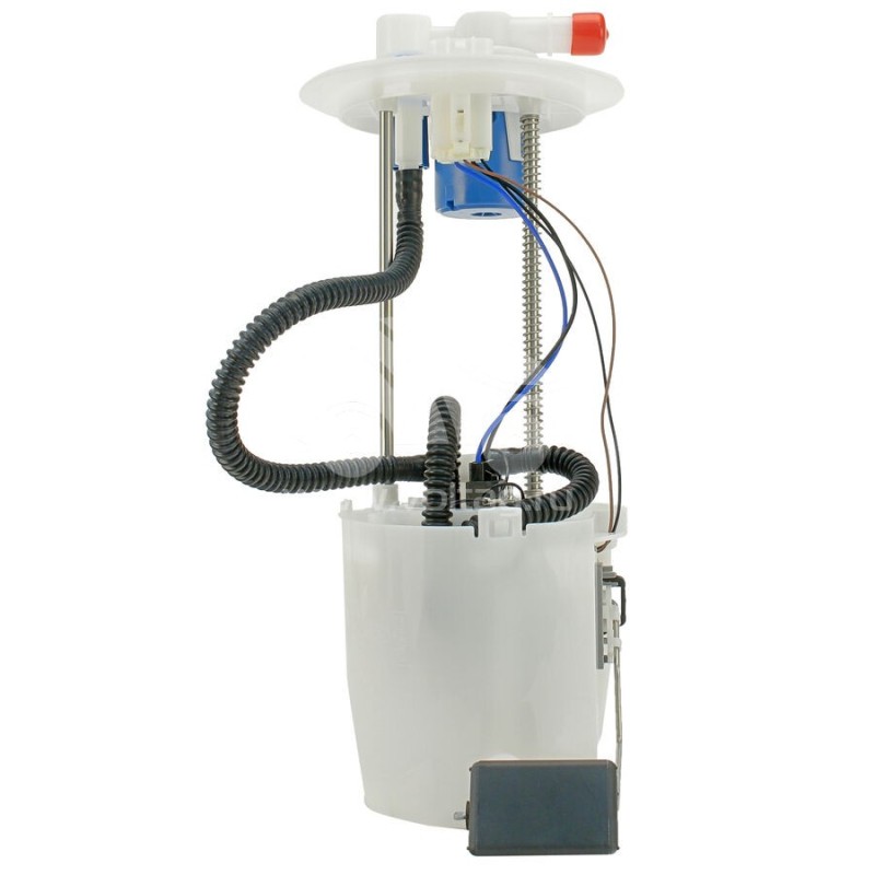 KR5802M Benzin pompası ile birlikte montaj modülü