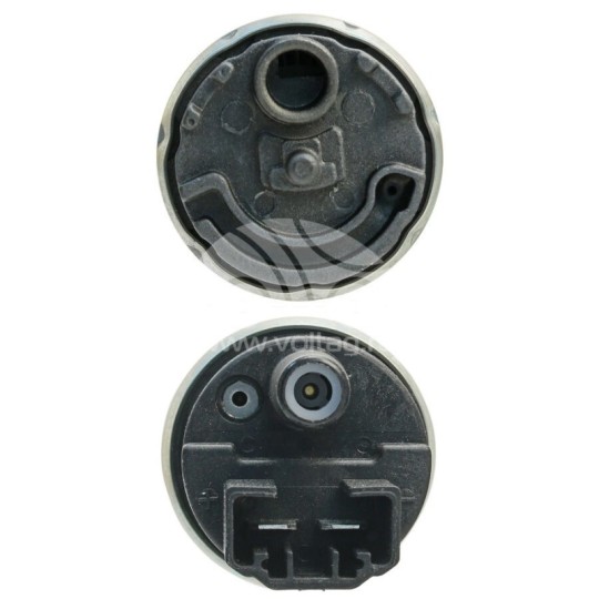 KR5802P Elektrikli benzin pompası