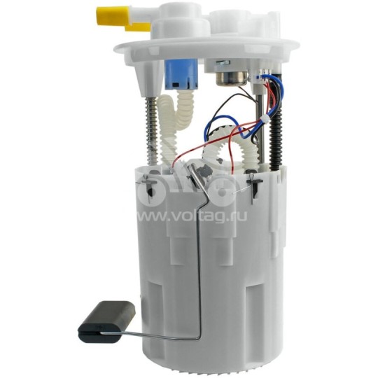 KR5803M Benzin pompası ile birlikte montaj modülü