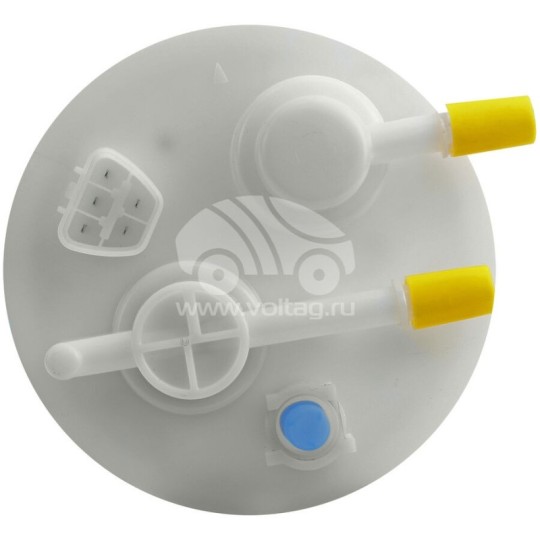 KR5803M Benzin pompası ile birlikte montaj modülü