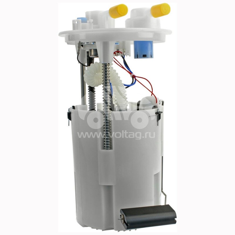 KR5803M Benzin pompası ile birlikte montaj modülü