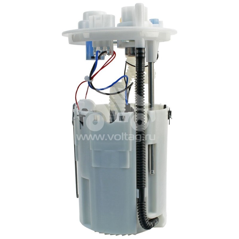 KR5803M Benzin pompası ile birlikte montaj modülü