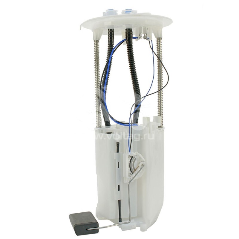 KR5804M Benzin pompası ile birlikte montaj modülü