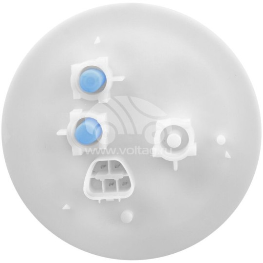 KR5805M Benzin pompası ile birlikte montaj modülü