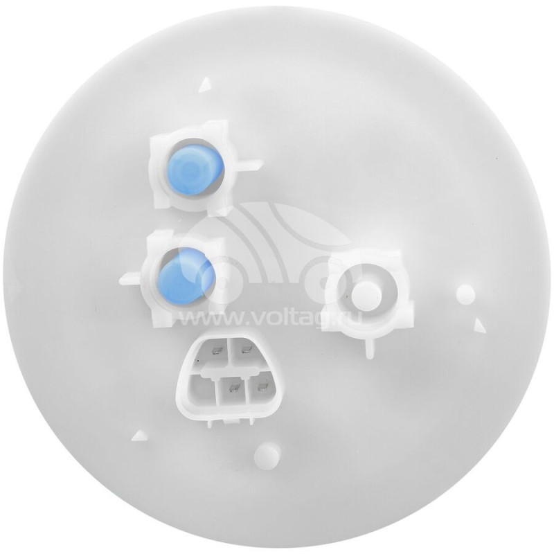 KR5805M Benzin pompası ile birlikte montaj modülü