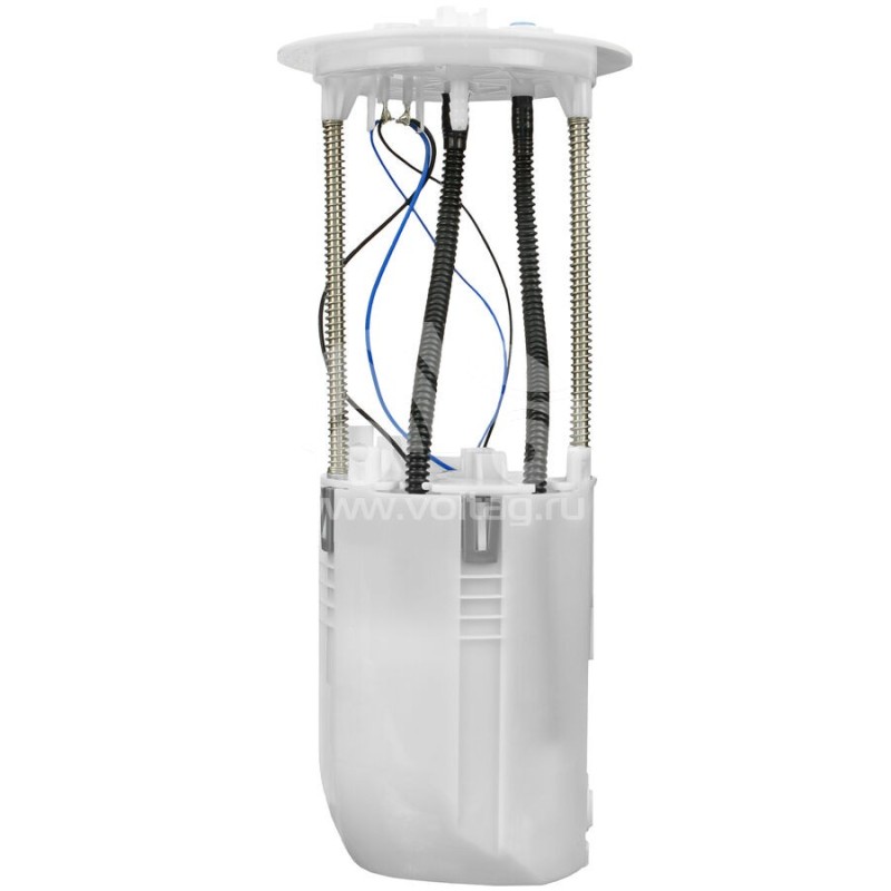 KR5805M Benzin pompası ile birlikte montaj modülü