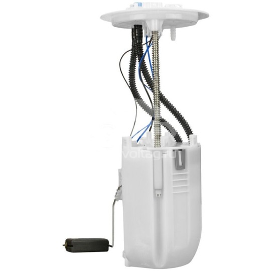 KR5805M Benzin pompası ile birlikte montaj modülü