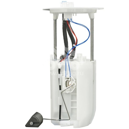 KR5806M Benzin pompası ile birlikte montaj modülü