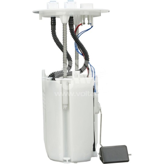 KR5806M Benzin pompası ile birlikte montaj modülü