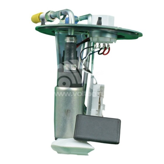 KR5807M Benzin pompası ile birlikte montaj modülü