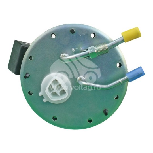 KR5807M Benzin pompası ile birlikte montaj modülü