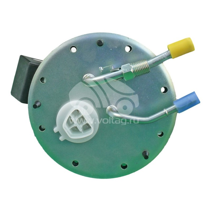 KR5807M Benzin pompası ile birlikte montaj modülü