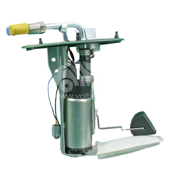 KR5807M Benzin pompası ile birlikte montaj modülü